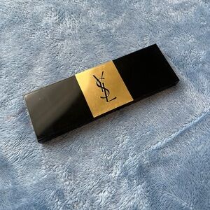 Yves Saint Laurent (YSL) Couture Variance Eyeshadow Palette - Underground